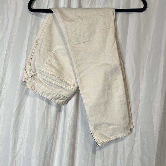 Free People Skinny Ankle Jeans - Picture 2 of 6